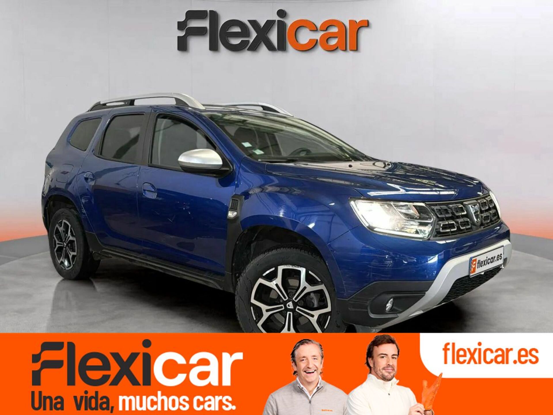 Imagen de DACIA Duster