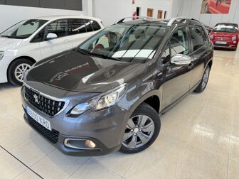 Imagen de PEUGEOT 2008 1.2 PureTech S&S Style 82