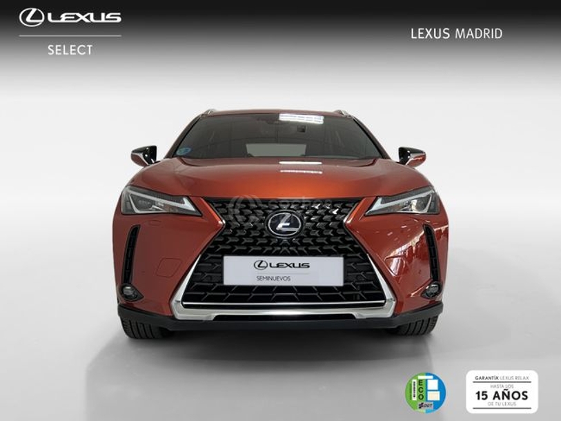 Foto del LEXUS UX 250h Premium 4WD
