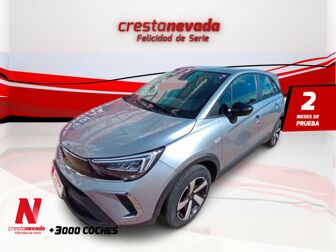 Imagen de OPEL Crossland X 1.2T S&S Design Line - 120 Aniversario 110