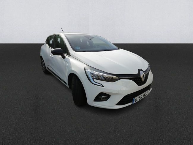 Foto del RENAULT Clio Blue dCi Equilibre 74kW
