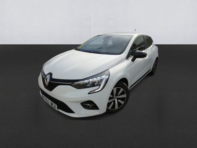 Foto del RENAULT Clio Blue dCi Equilibre 74kW