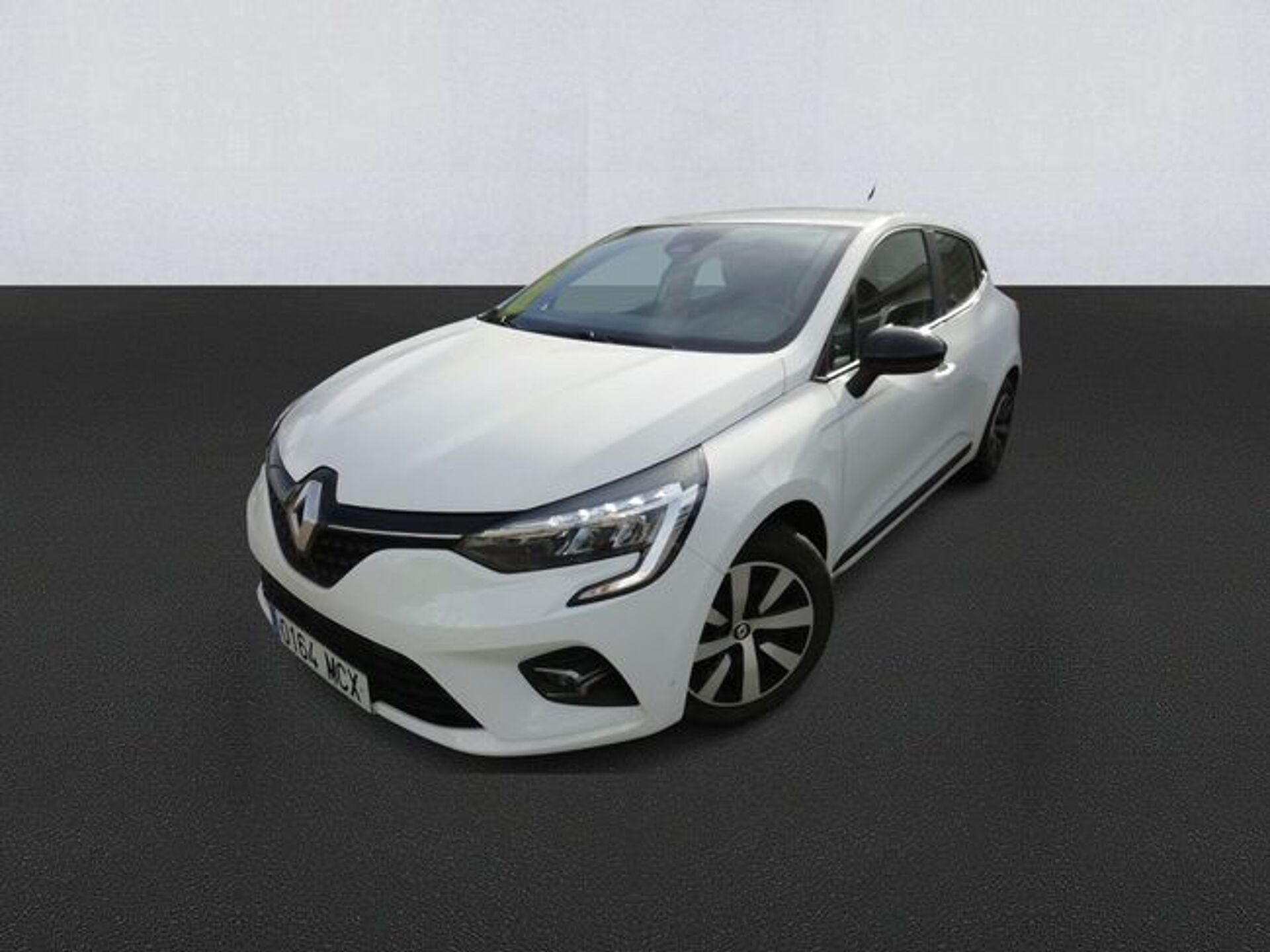 Imagen 1 de RENAULT Clio