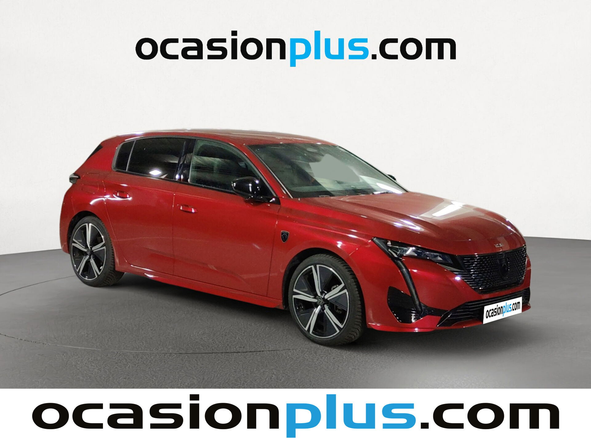 Imagen 2 de PEUGEOT 308