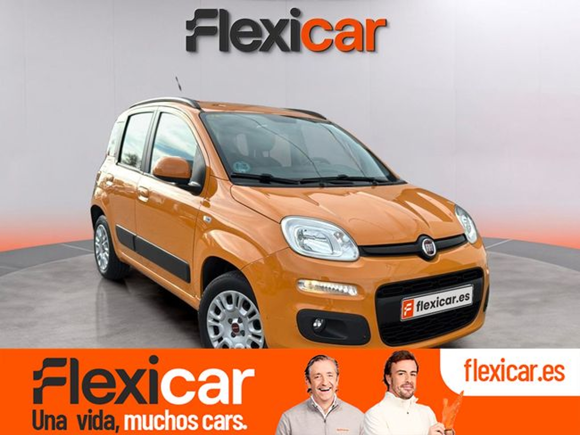 Imagen de FIAT Panda