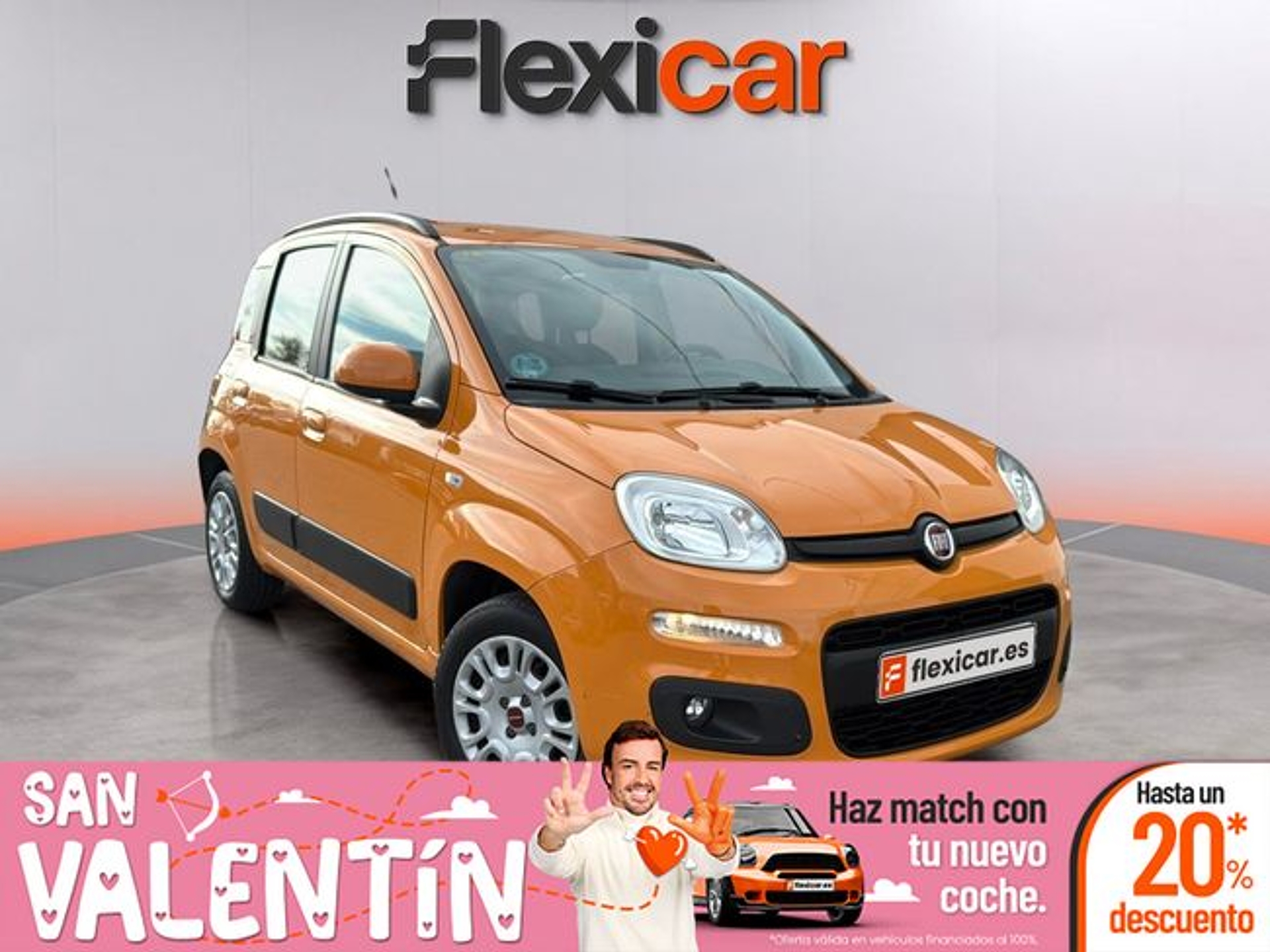 Imagen de FIAT Panda