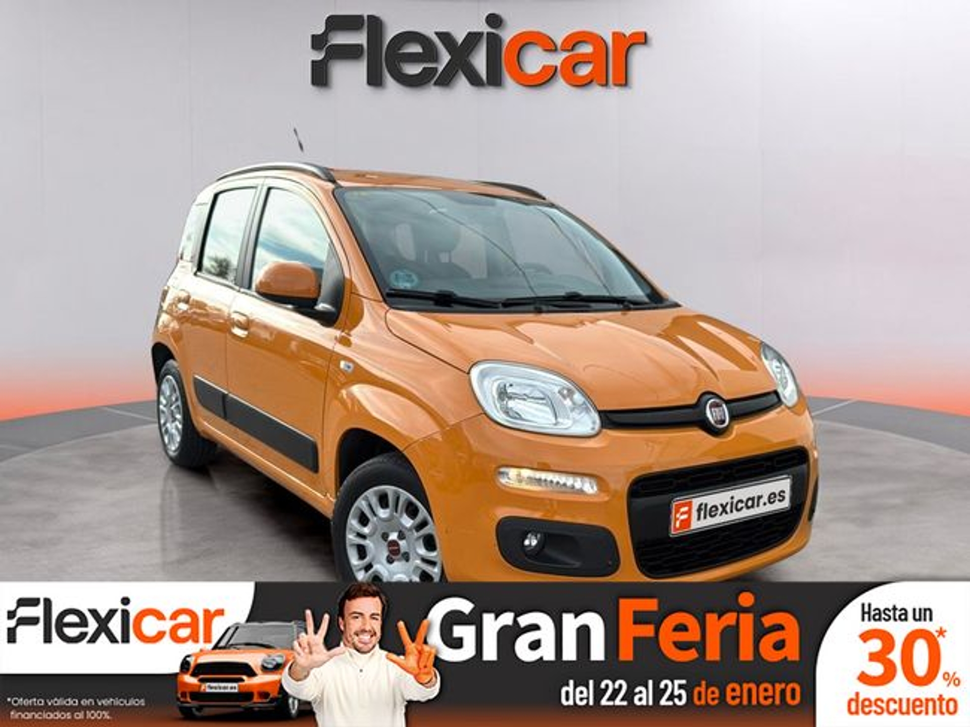 Imagen de FIAT Panda
