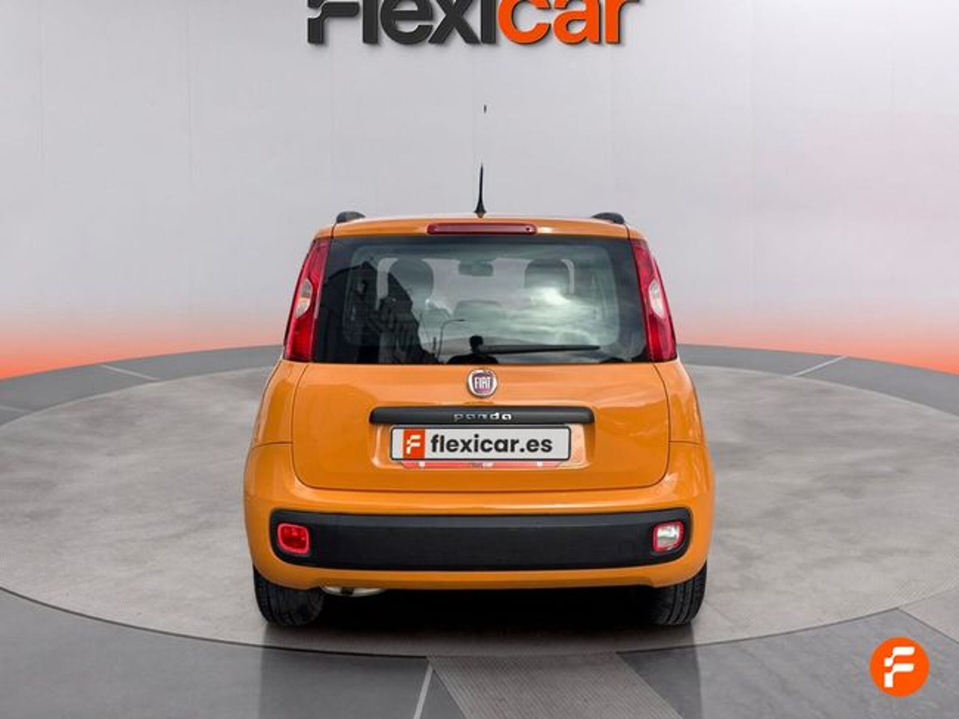 Imagen 3 de FIAT Panda