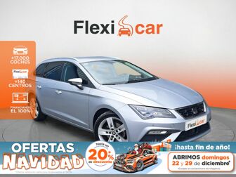 Imagen de SEAT León 1.5 EcoTSI S&S DSG7 Xcellence 150