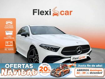 Imagen de MERCEDES Clase A A 180 Progressive Line Advanced 7G-DCT