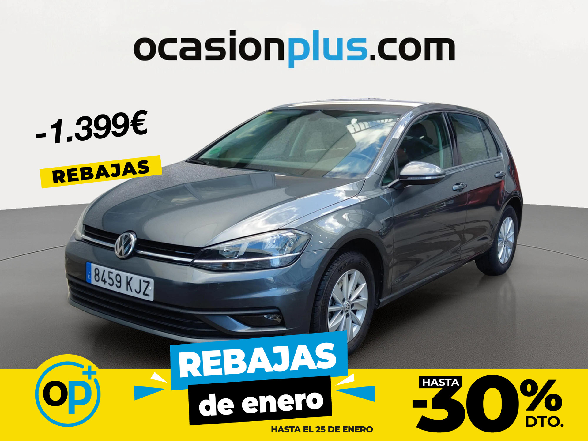 Imagen de VOLKSWAGEN Golf