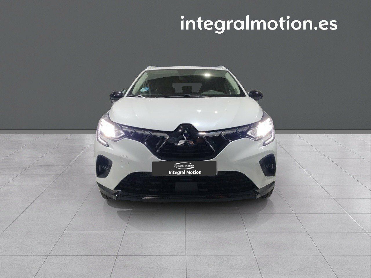 Foto del MITSUBISHI ASX 130T MHEV Motion