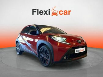 Imagen de TOYOTA Aygo 70 x-play