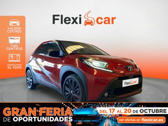 Imagen de TOYOTA Aygo 70 x-play