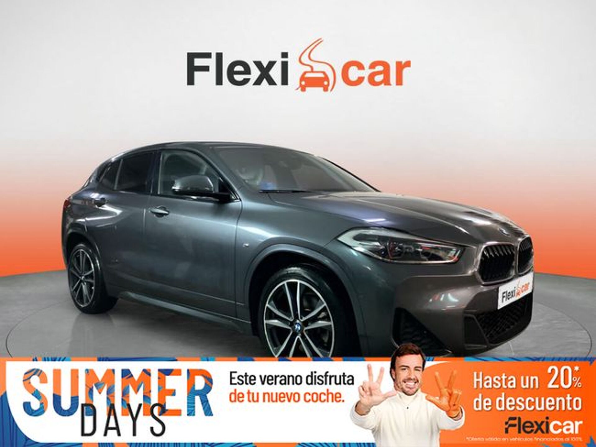 Imagen de BMW X2
