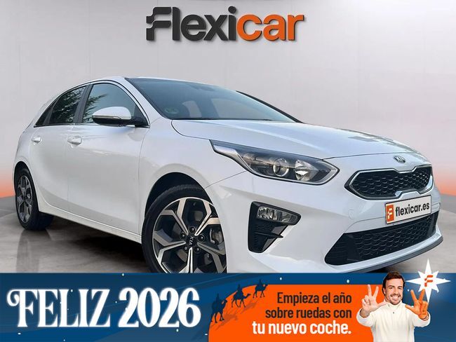 KIA Ceed (1.4 T-GDi 103kW (140CV) Business DCT) en Barcelona