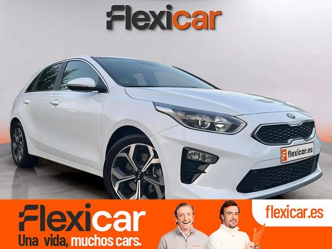 KIA Ceed (1.4 T-GDi 103kW (140CV) Business DCT) en Barcelona