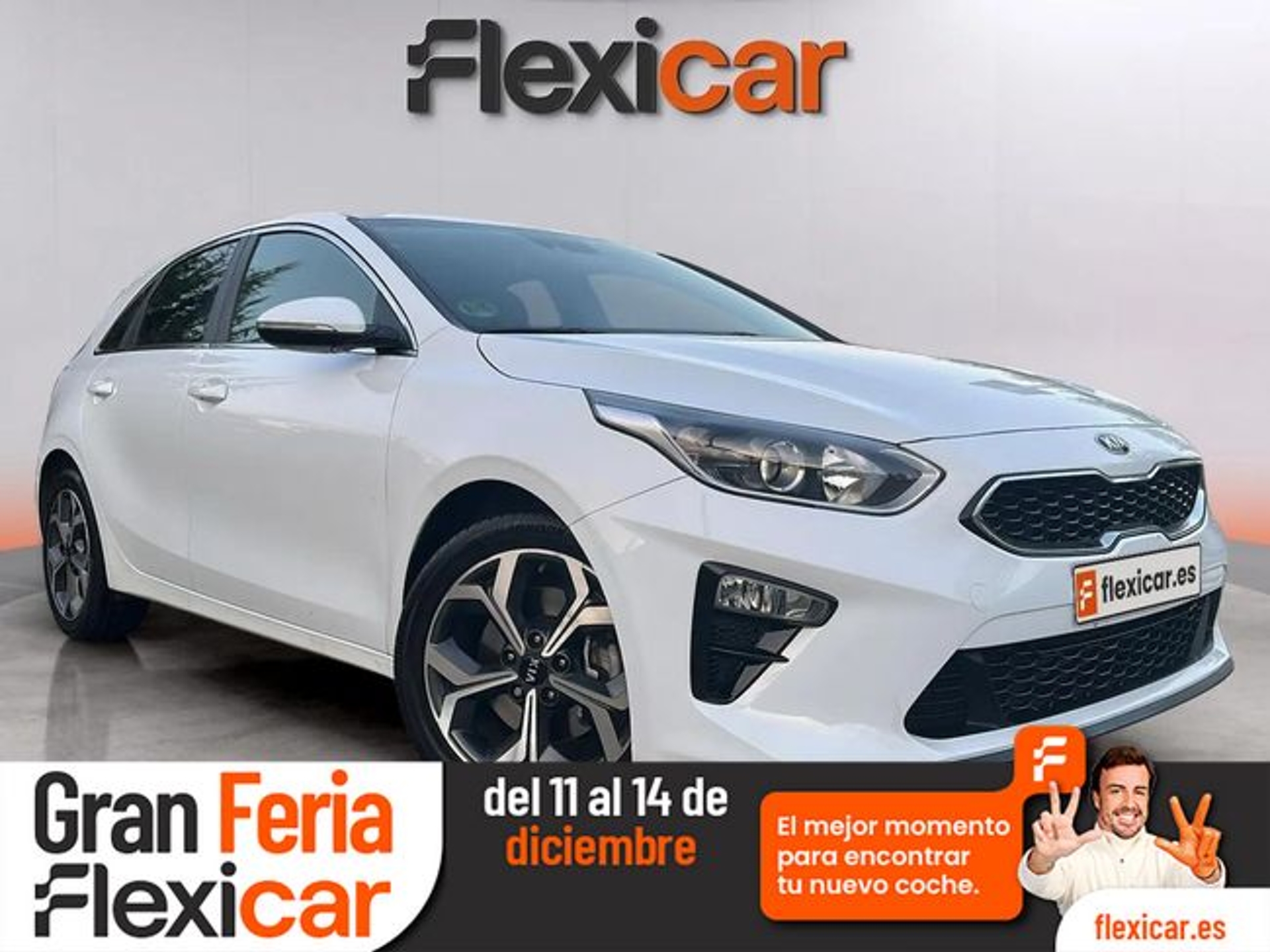 Imagen de KIA Ceed