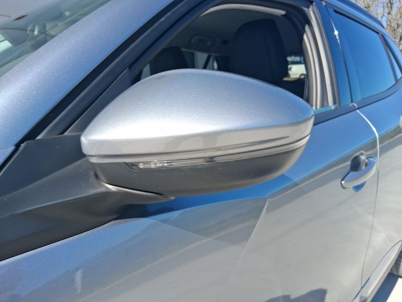 Foto del PEUGEOT 2008 1.5BlueHDi S&S Allure 110