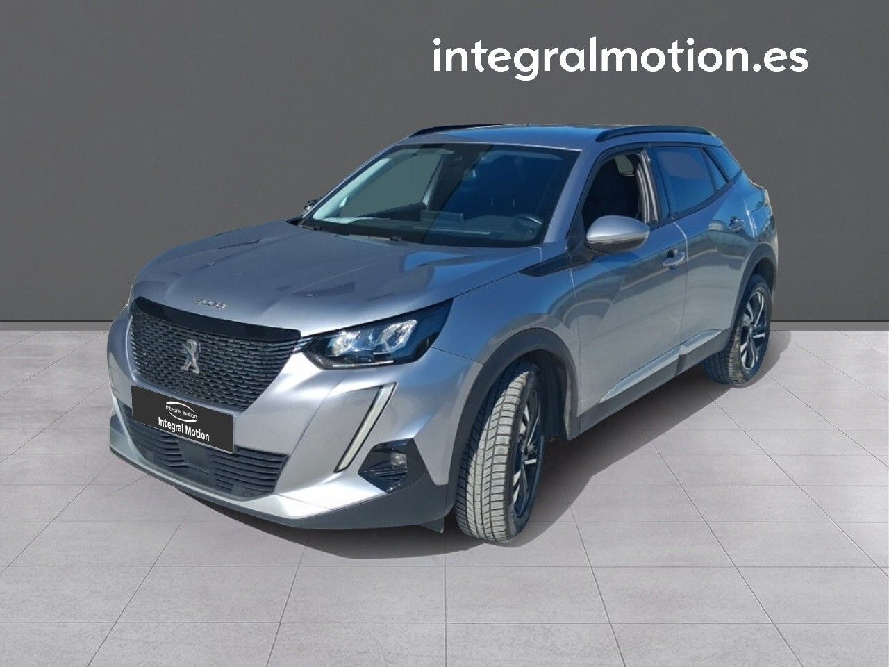 Foto del PEUGEOT 2008 1.5BlueHDi S&S Allure 110