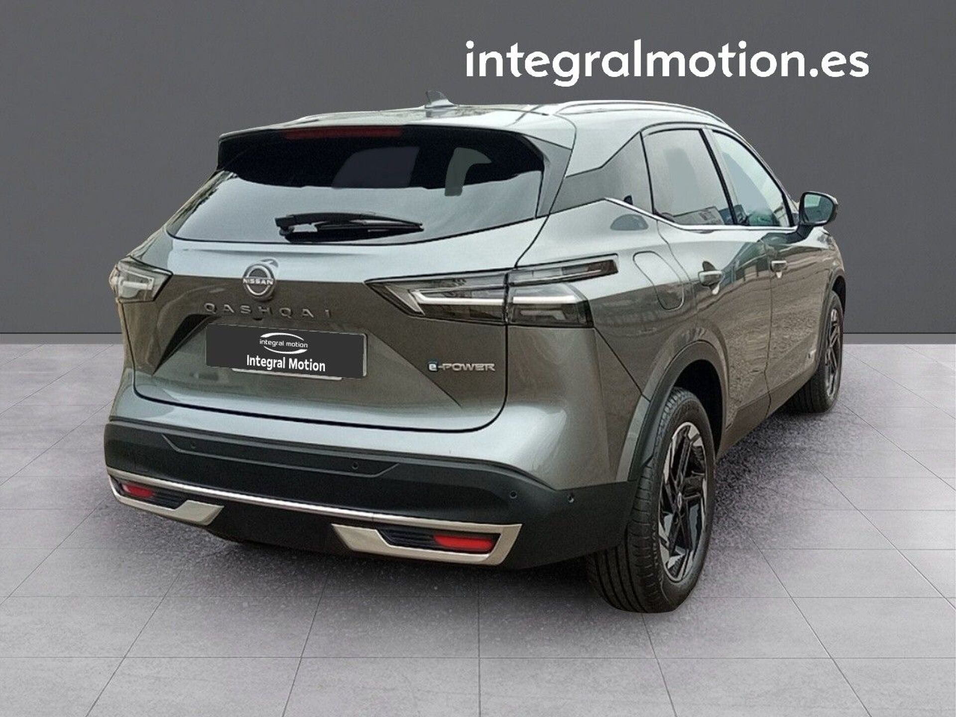 Imagen 2 de NISSAN Qashqai