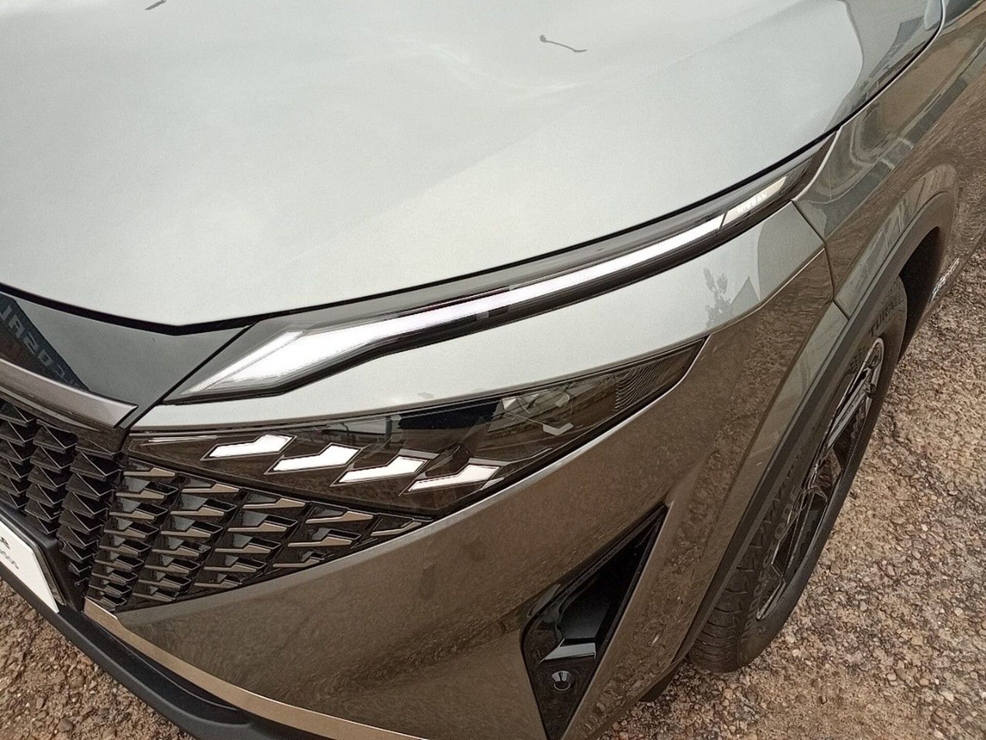 Imagen 3 de NISSAN Qashqai