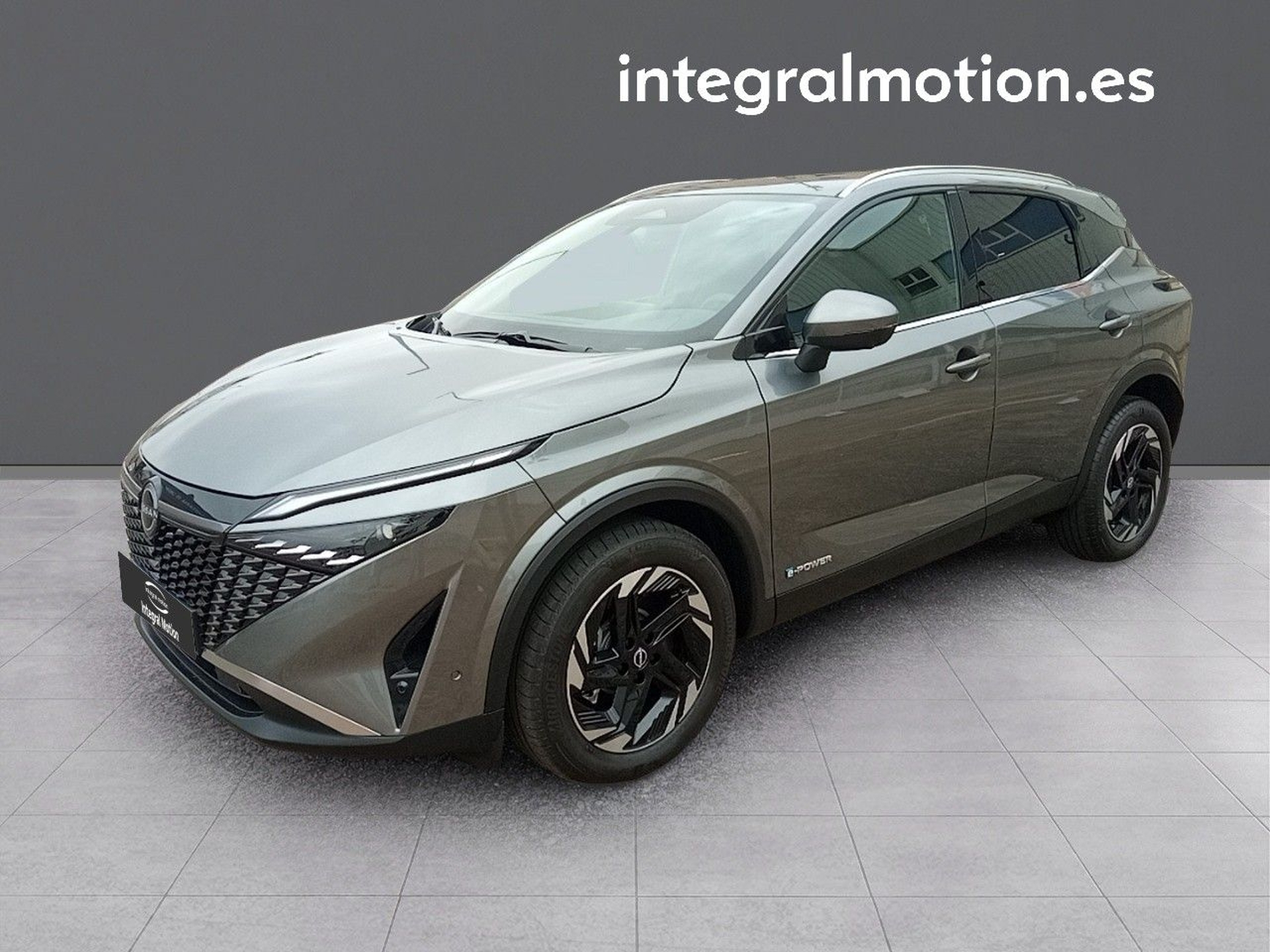 Imagen de NISSAN Qashqai