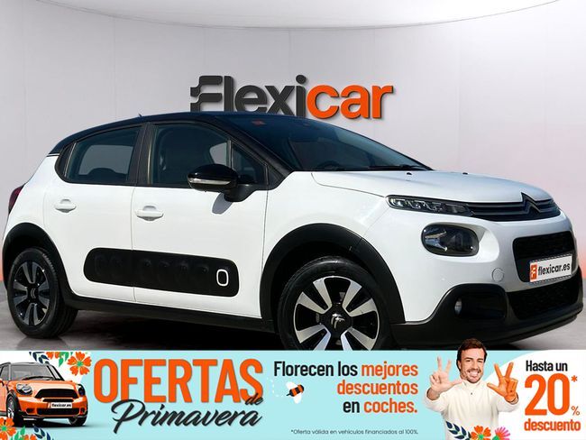 Foto del CITROEN C3 1.2 PureTech S&S Business 83