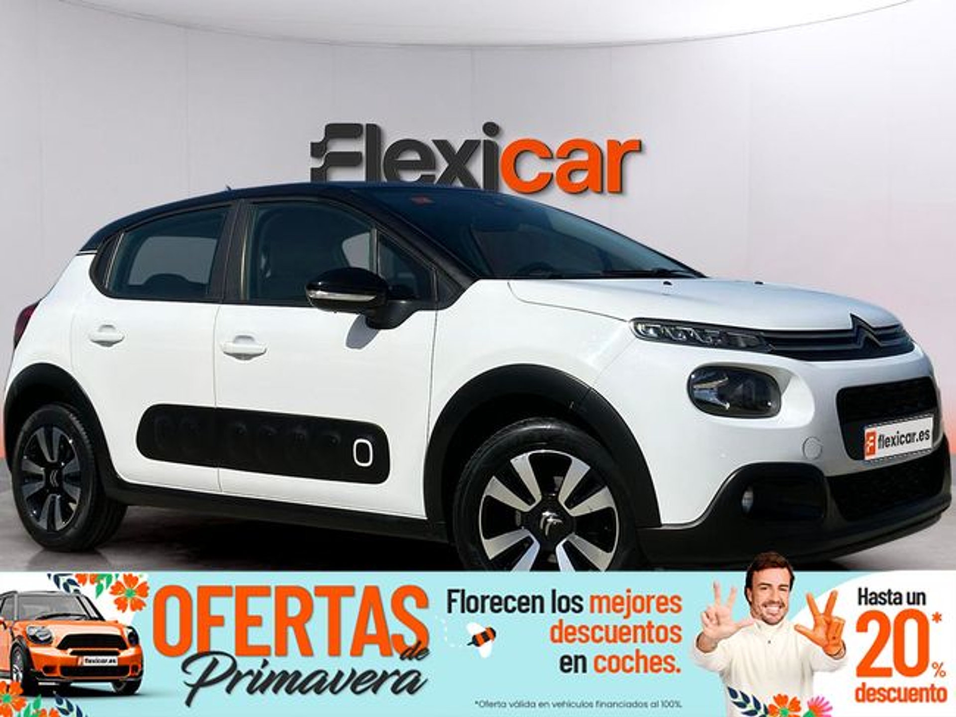 Imagen de CITROEN C3