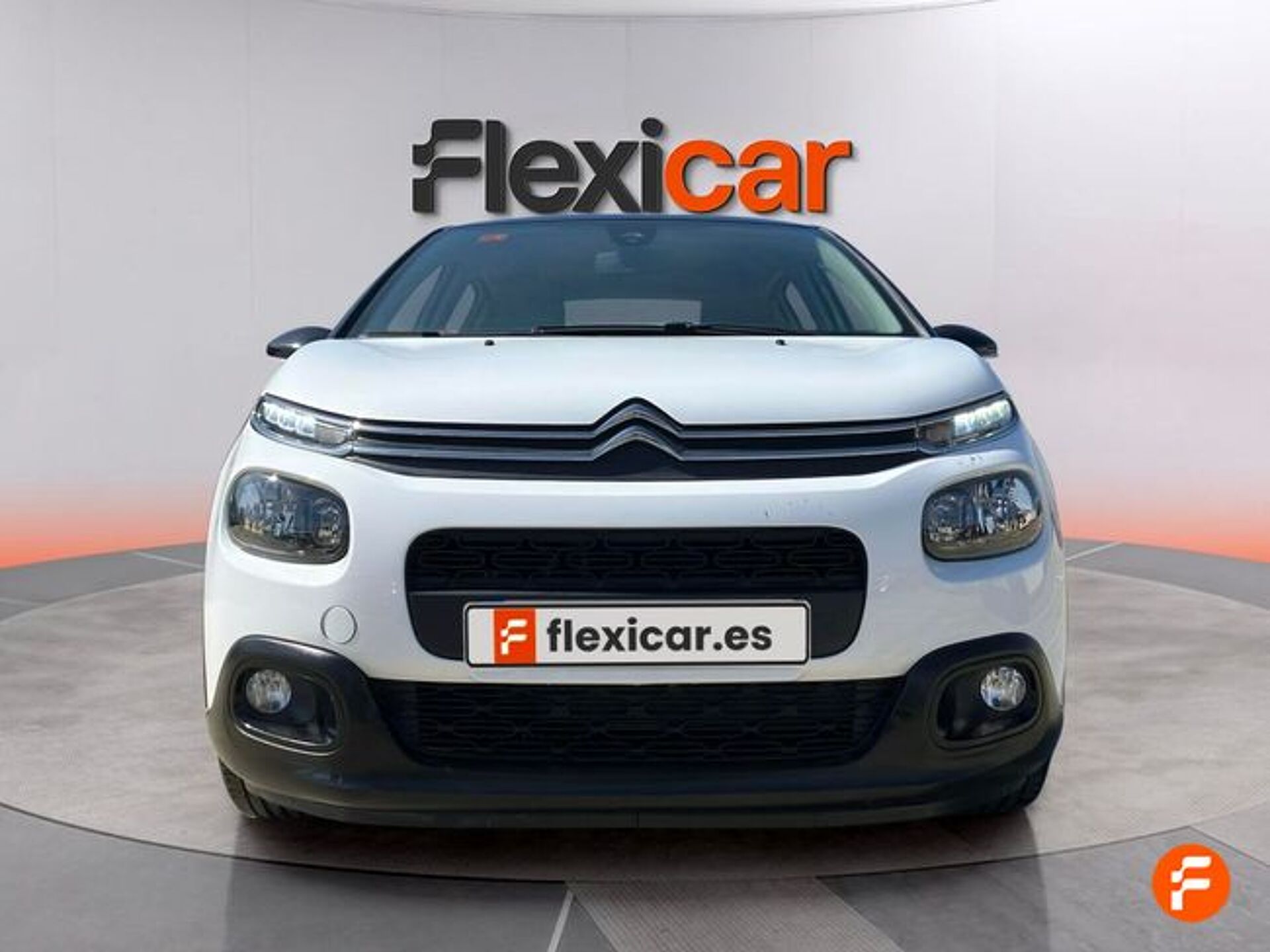 Imagen 2 de CITROEN C3