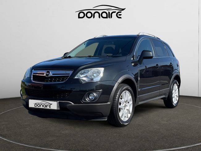 OPEL Antara (2.2 CDTI 163 CV Start&Stop Selective 4X2) en Coruña, A