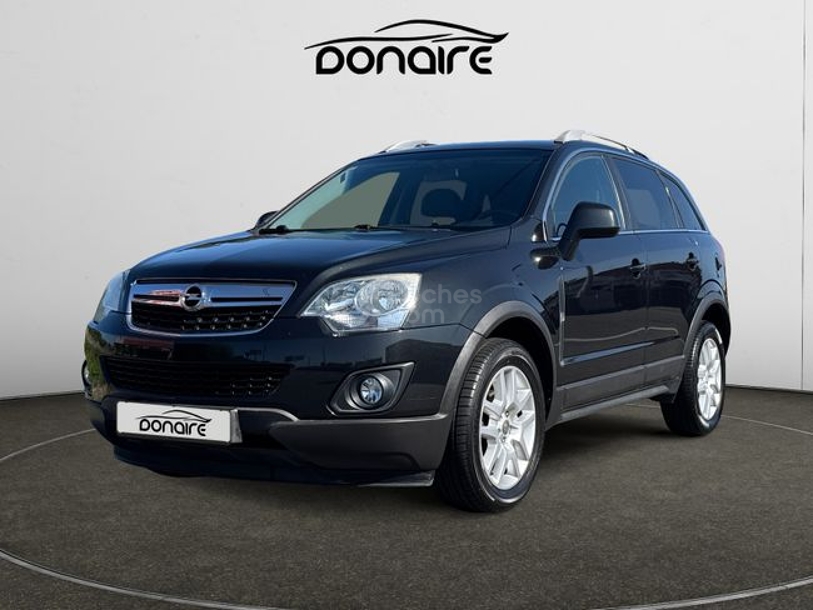 Foto del OPEL Antara 2.2CDTI Enjoy 4x2