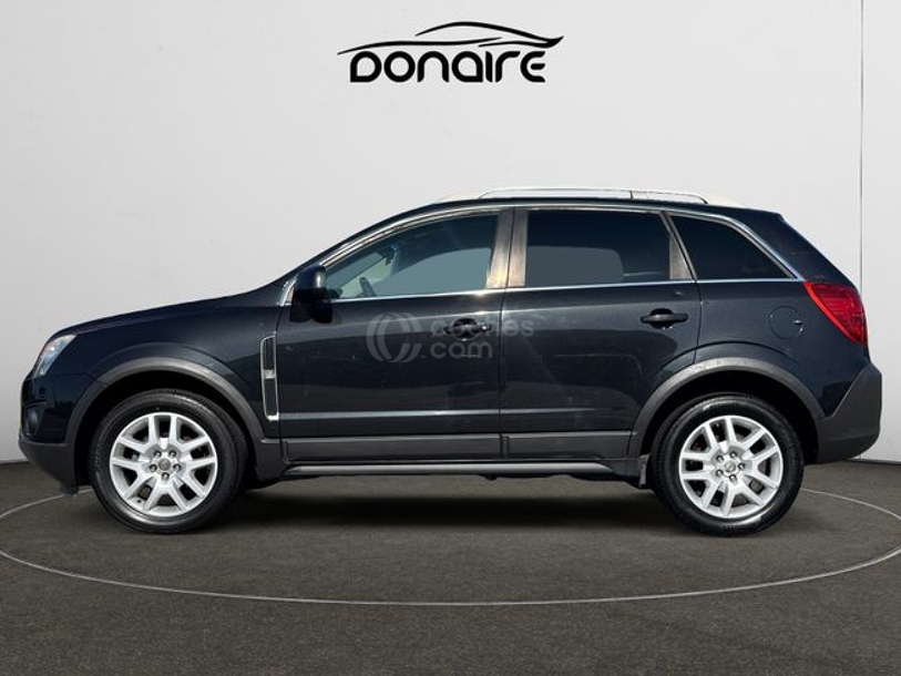 Foto del OPEL Antara 2.2CDTI Enjoy 4x2