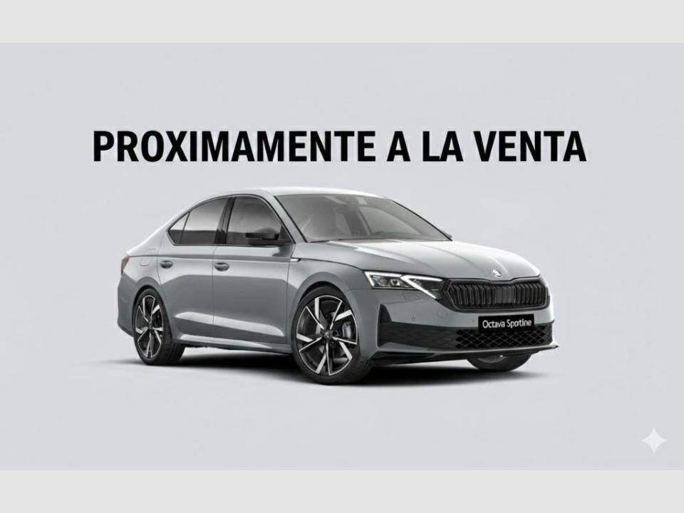 Foto del SKODA Octavia 1.5 TSI MHEV Selection DSG