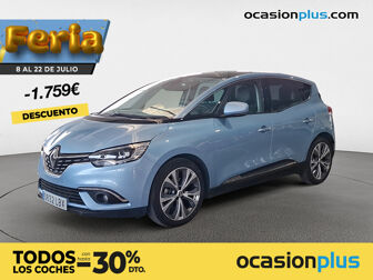 Imagen de RENAULT Scenic Scénic dCi Zen Blue 110kW