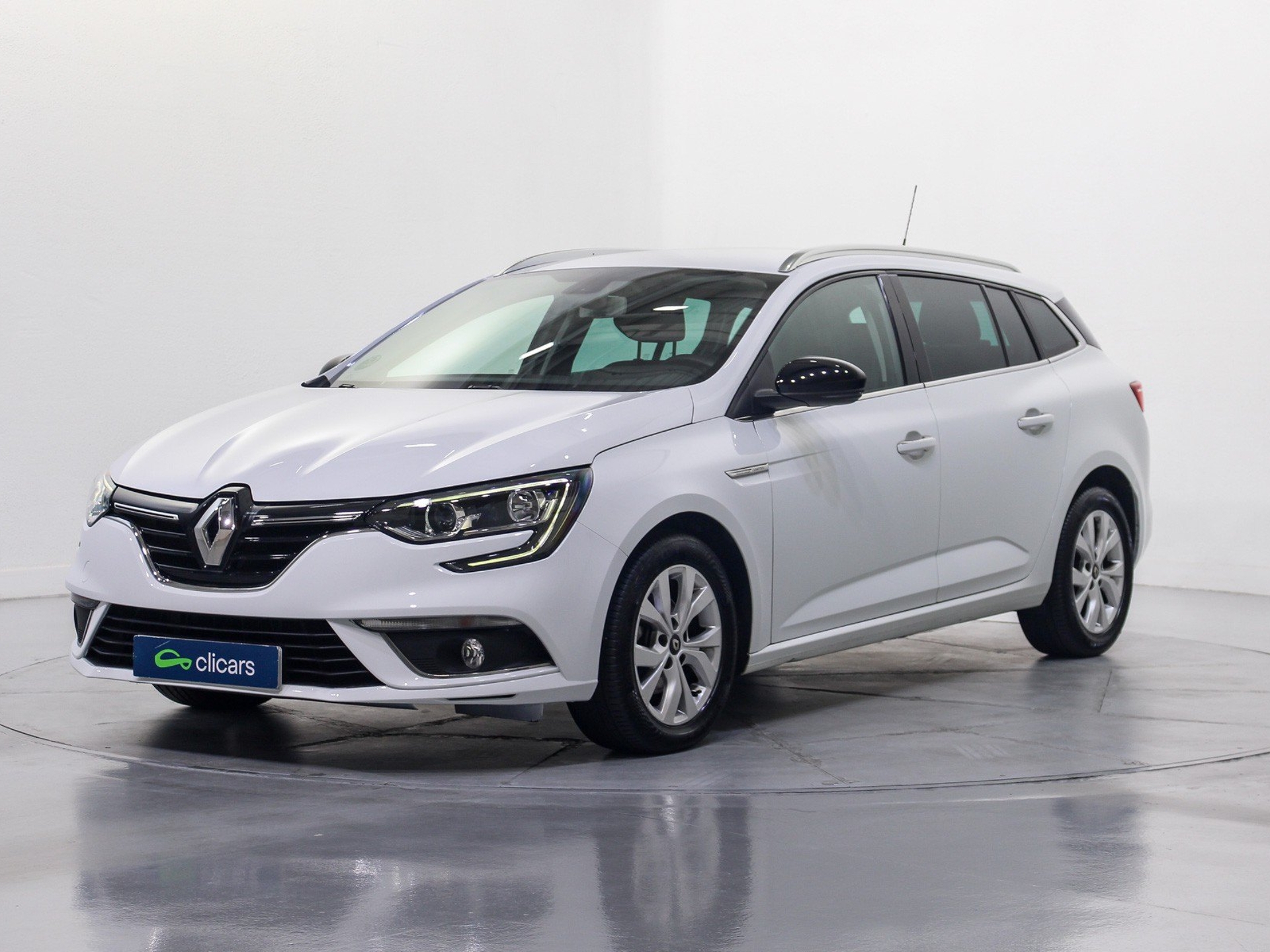 Imagen de RENAULT Mégane