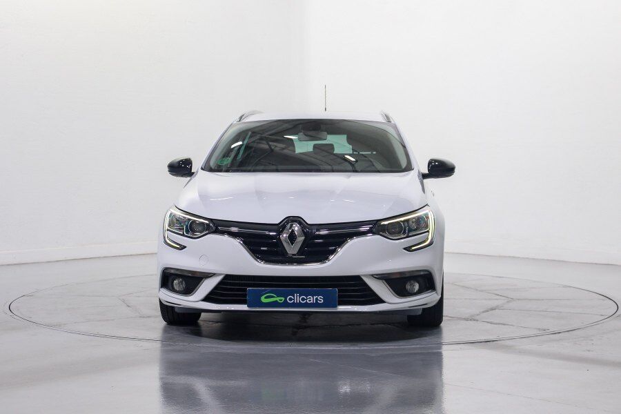 Foto del RENAULT Mégane S.T. 1.3 TCe GPF Limited 103kW