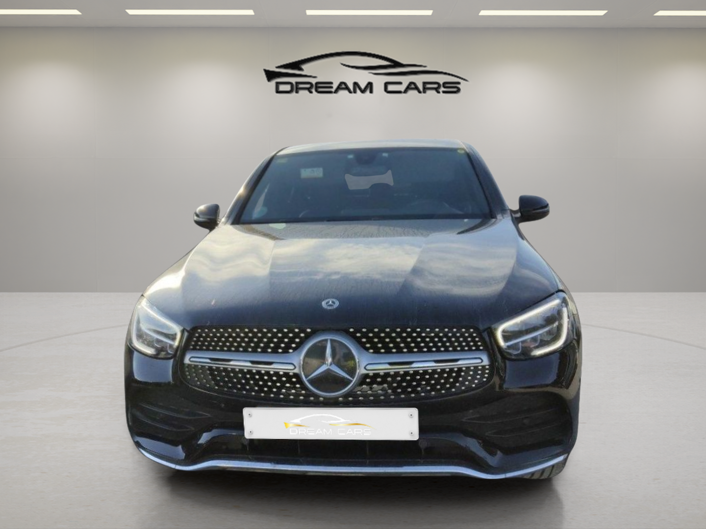 Foto del MERCEDES Clase GLC GLC 220d 4Matic 9G-Tronic