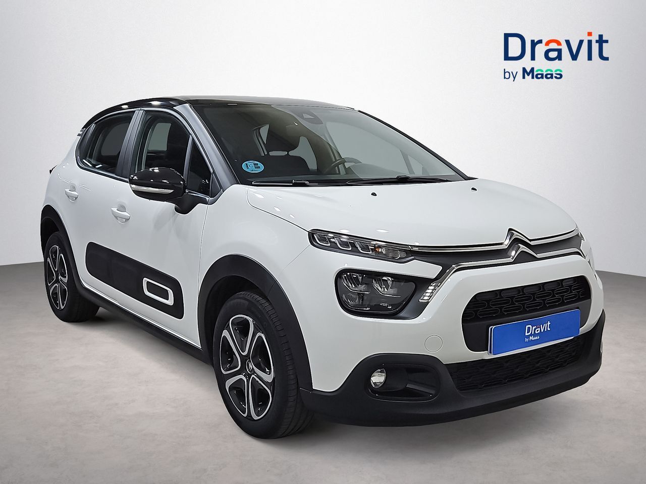 CITROEN C3 (PureTech 60KW (83CV) Feel Pack) en Barcelona