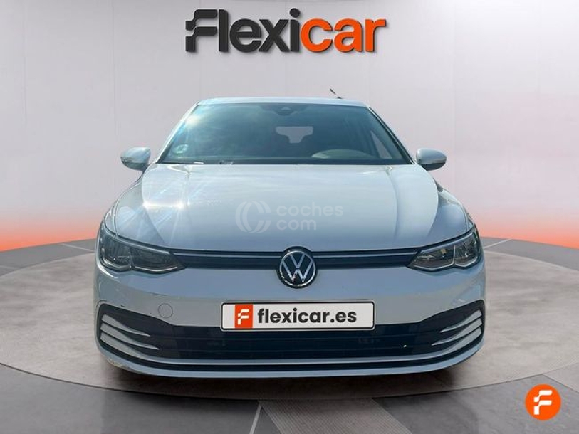 Foto del VOLKSWAGEN Golf 1.0 eTSI Life DSG 81kW