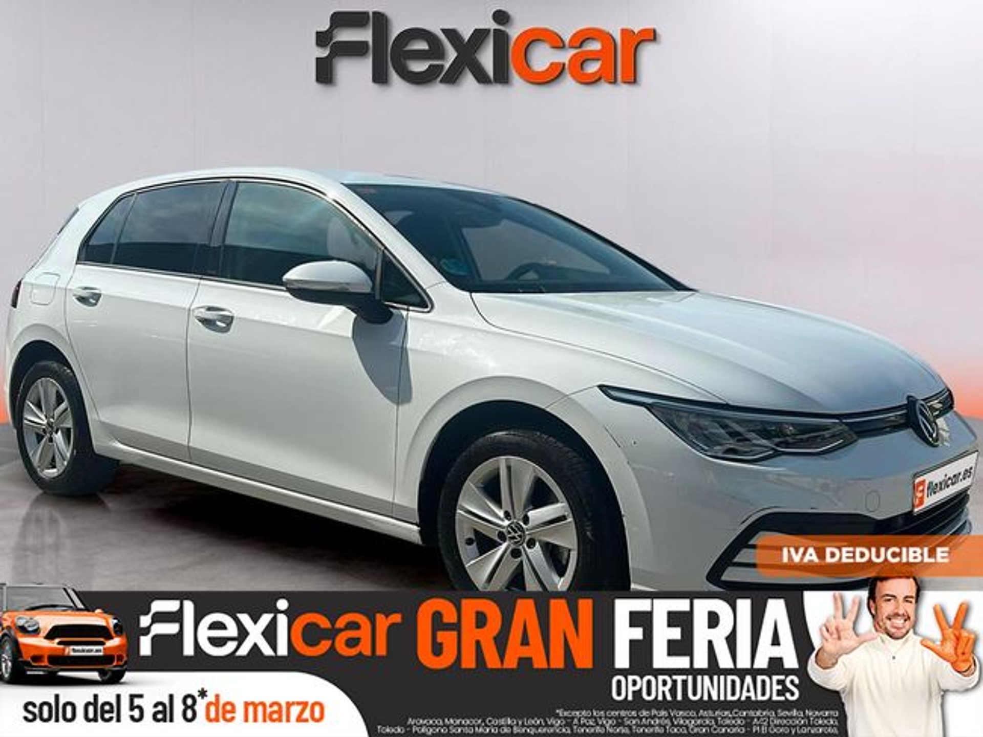 Imagen de VOLKSWAGEN Golf