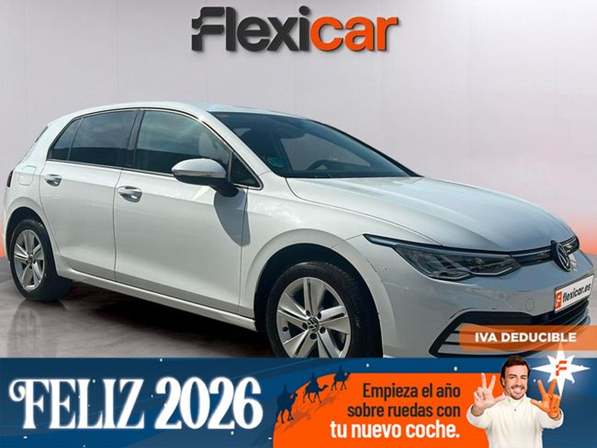 Imagen de VOLKSWAGEN Golf