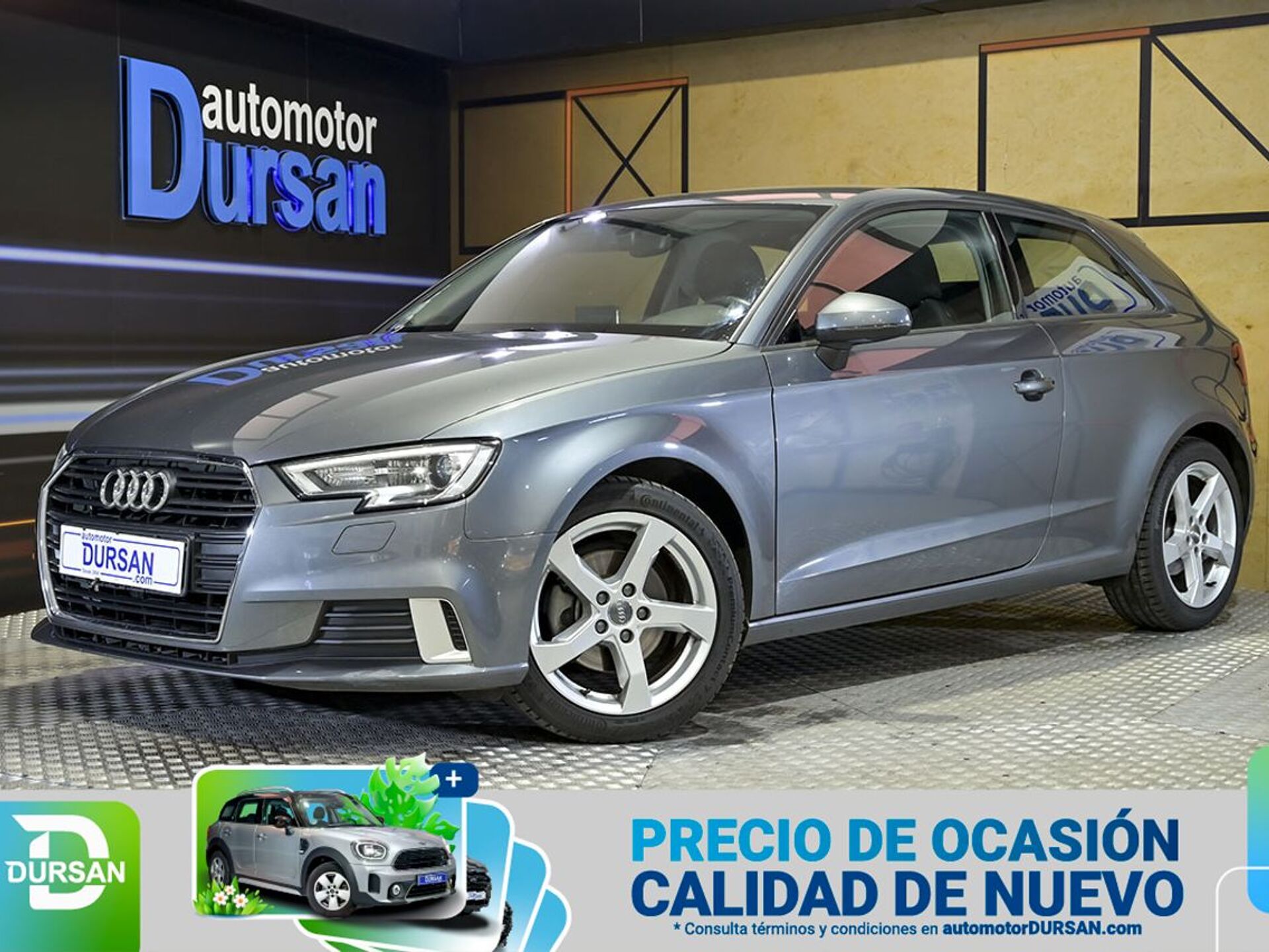 Imagen de AUDI A3