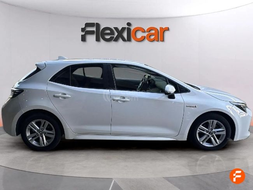 Foto del TOYOTA Corolla 125H Active Tech
