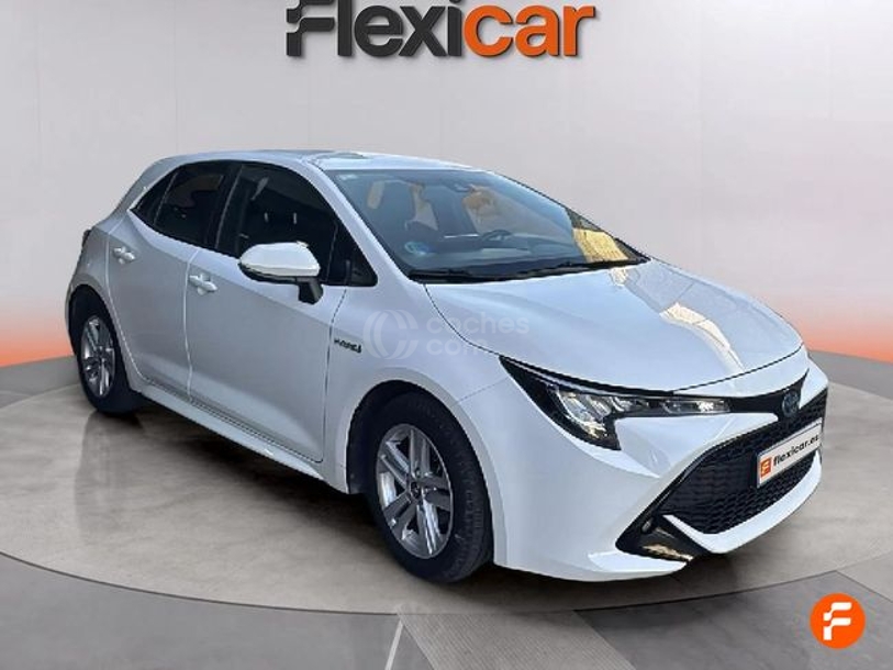 Foto del TOYOTA Corolla 125H Active Tech
