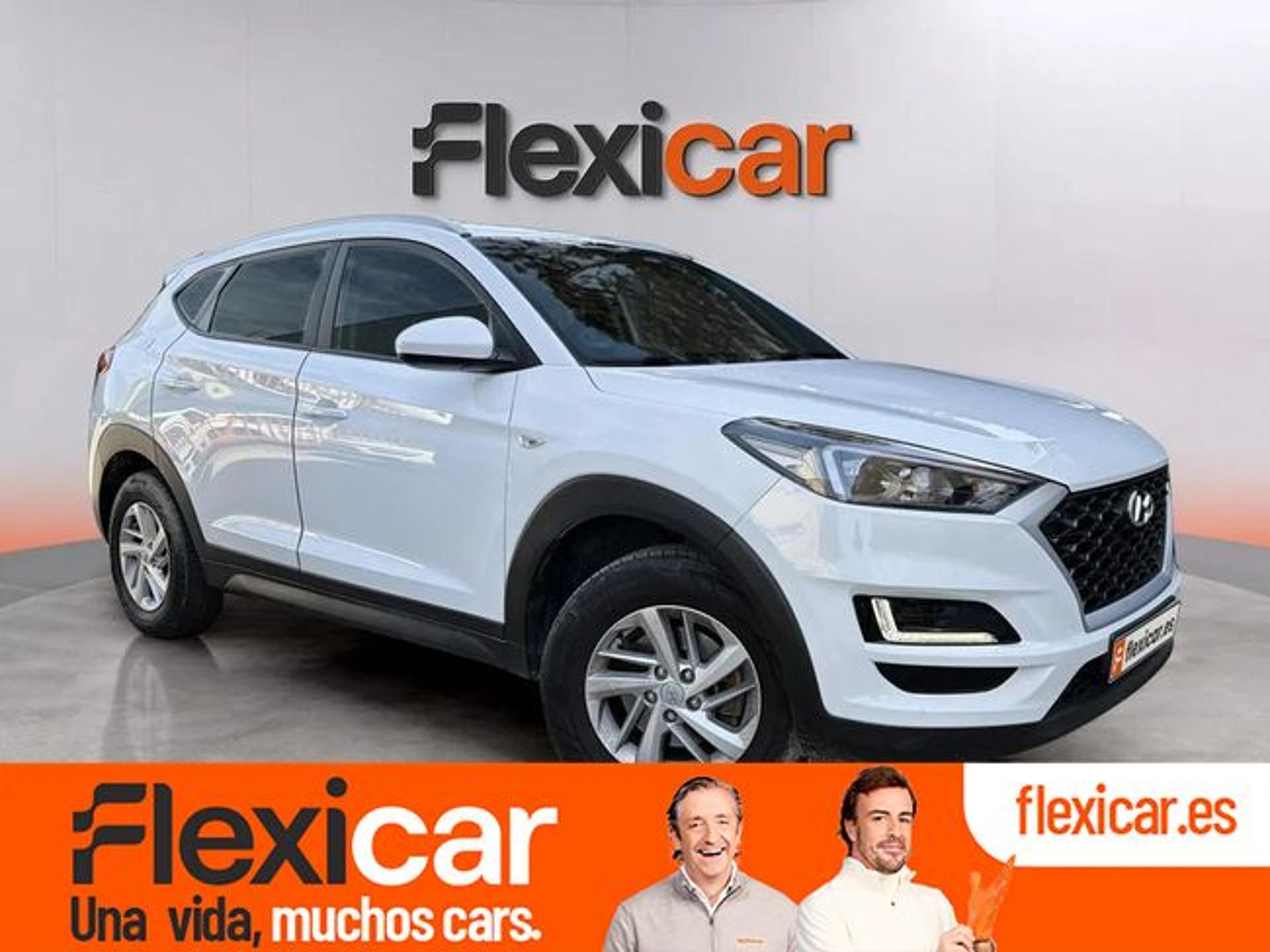 Imagen de HYUNDAI Tucson