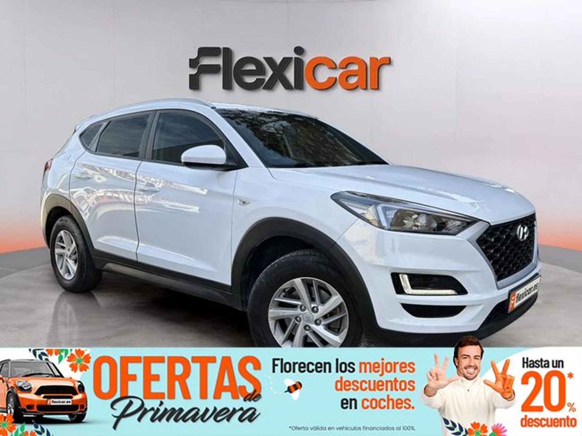 Imagen de HYUNDAI Tucson