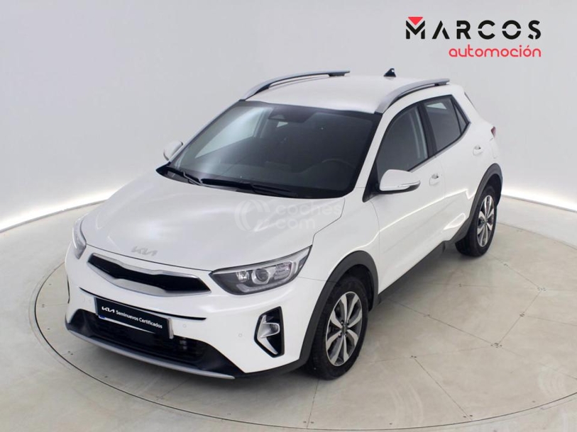 Foto del KIA Stonic 1.0 T-GDi MHEV Drive 100