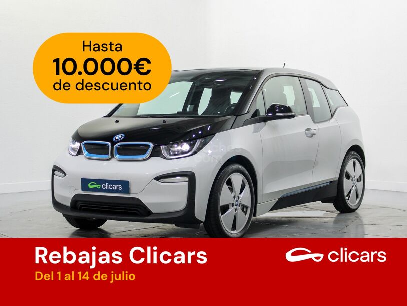 Foto del BMW i3 94Ah BEV