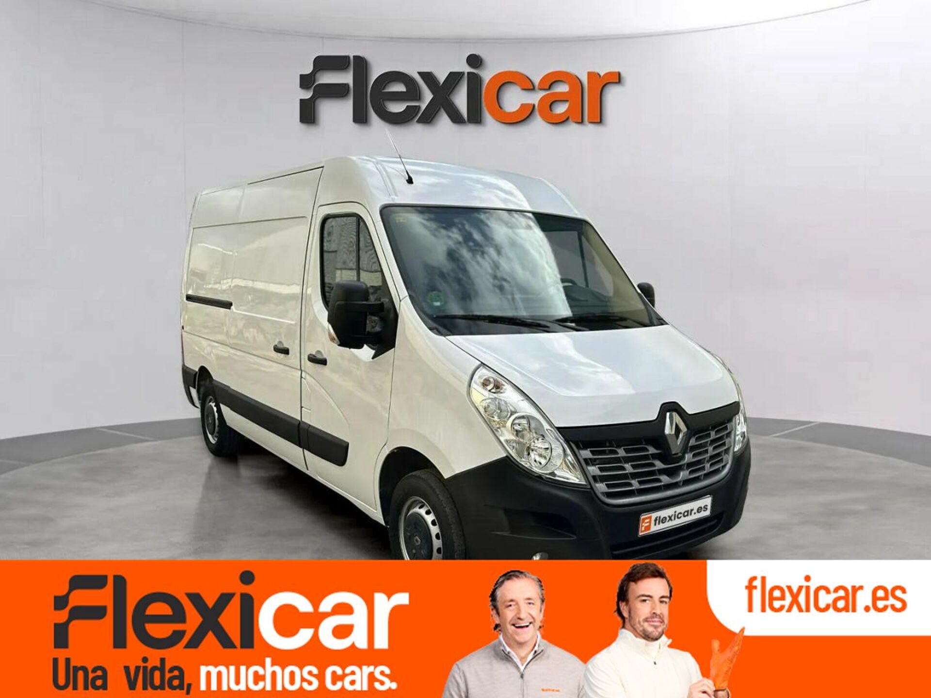 Imagen de RENAULT Master